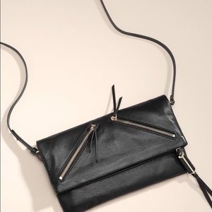 Stella & Dot Crossbody/Clutch